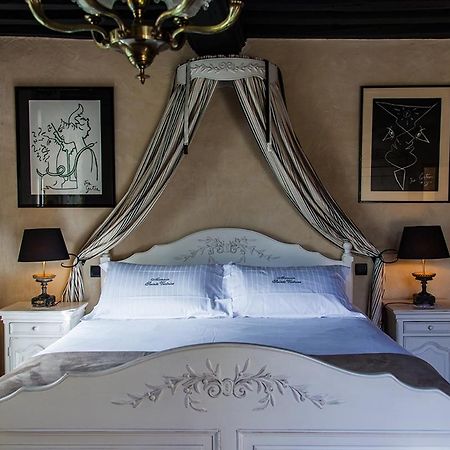 Bed and Breakfast Manoir Sainte Victoire Bayeux Exterior foto
