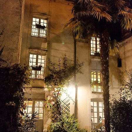 Bed and Breakfast Manoir Sainte Victoire Bayeux Exterior foto