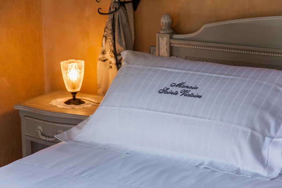 Bed and Breakfast Manoir Sainte Victoire Bayeux Exterior foto