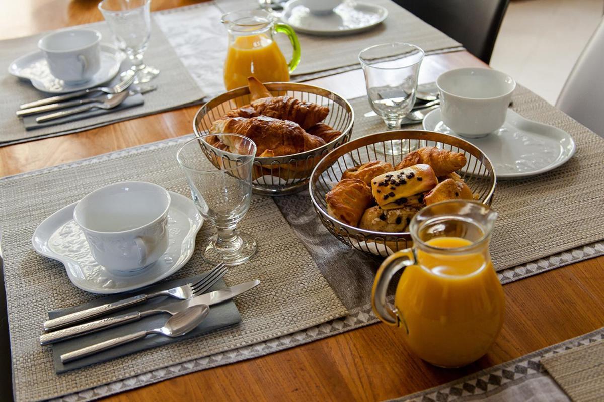 Bed and Breakfast Manoir Sainte Victoire Bayeux Exterior foto