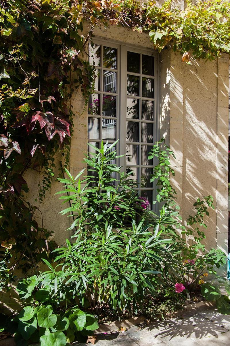 Bed and Breakfast Manoir Sainte Victoire Bayeux Exterior foto